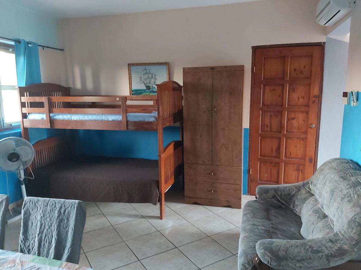 Sea Horizon Apartment *