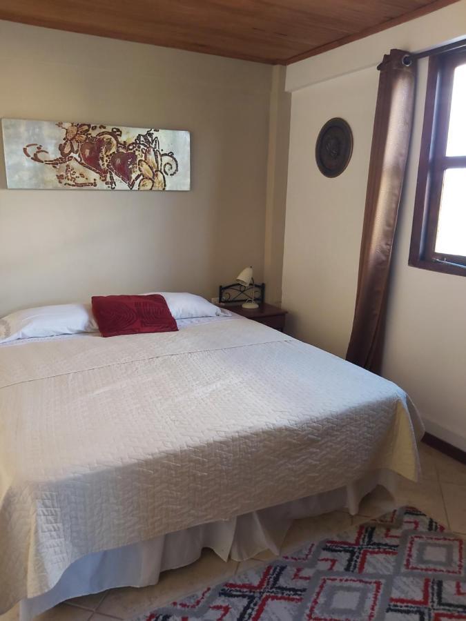 Sea Horizon Apartment