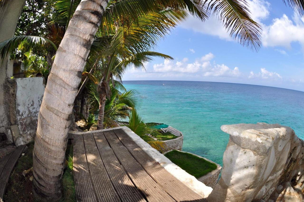 Sun Reef Village On Sea Willemstad