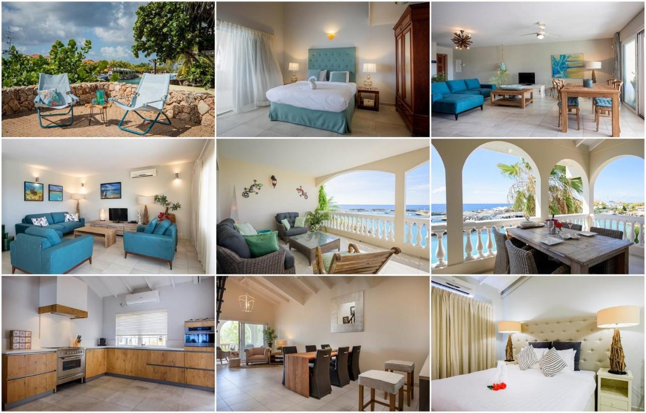 Curacao Luxury Holiday Rentals * Willemstad