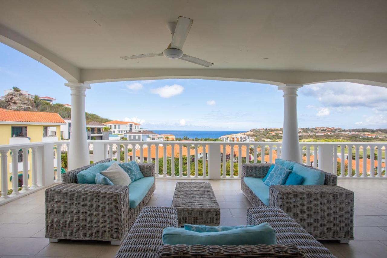 Apartamento Blue Bay