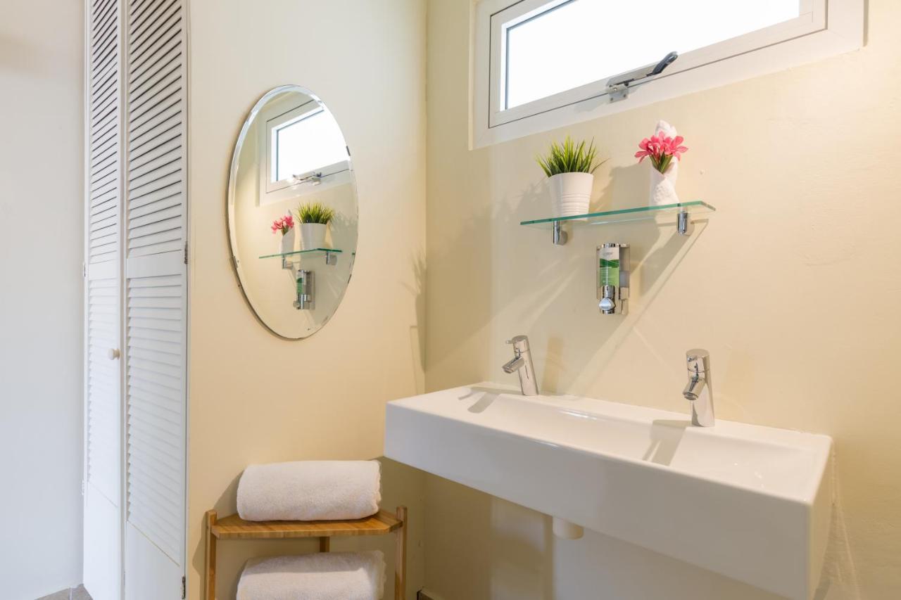 Hotel Dolphin & Wellness Curacao Willemstad