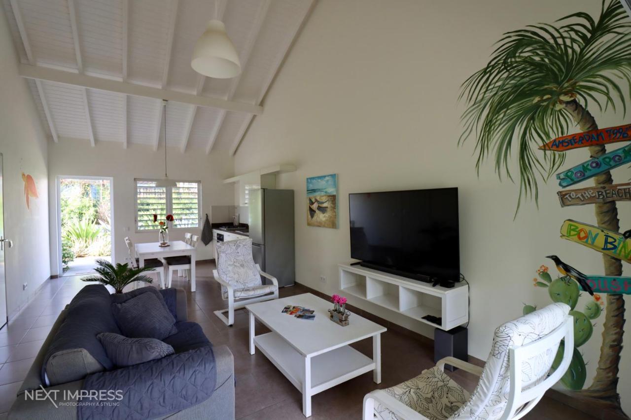 Ultimate Caribbean Experience Apartment Willemstad