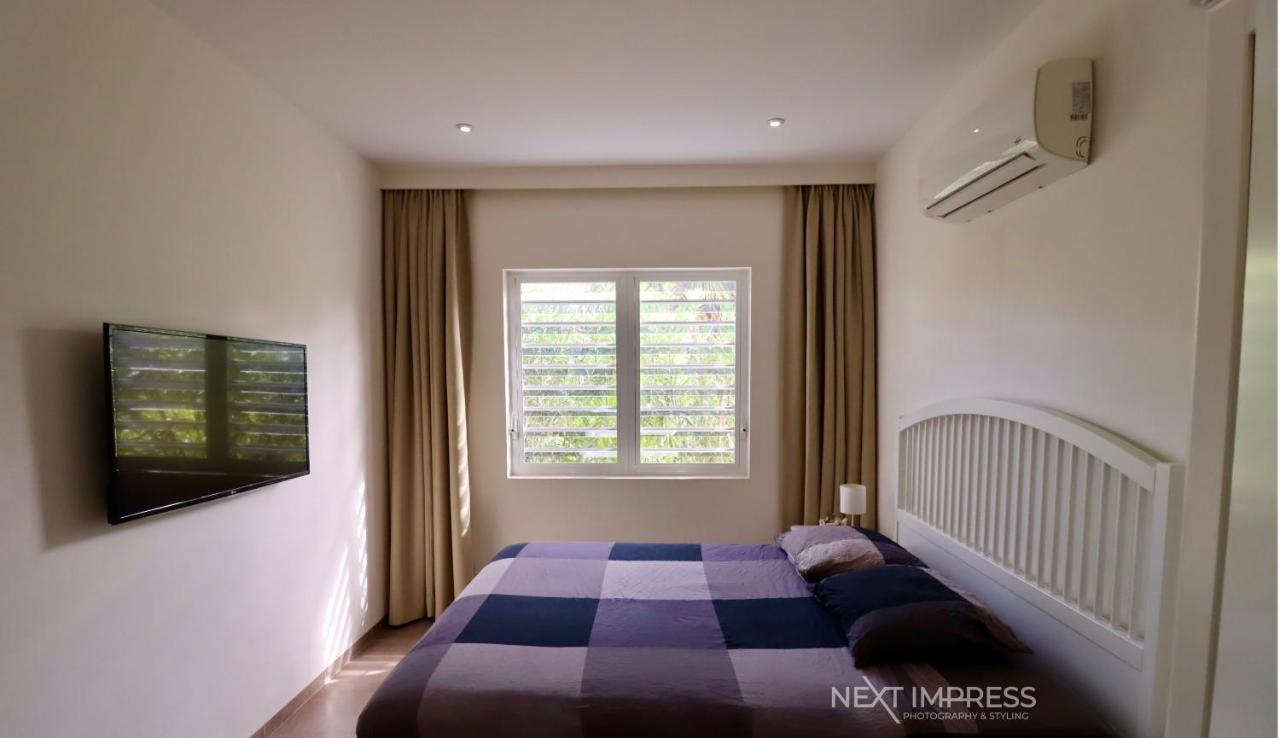 Apartment Ultimate Caribbean Experience Willemstad