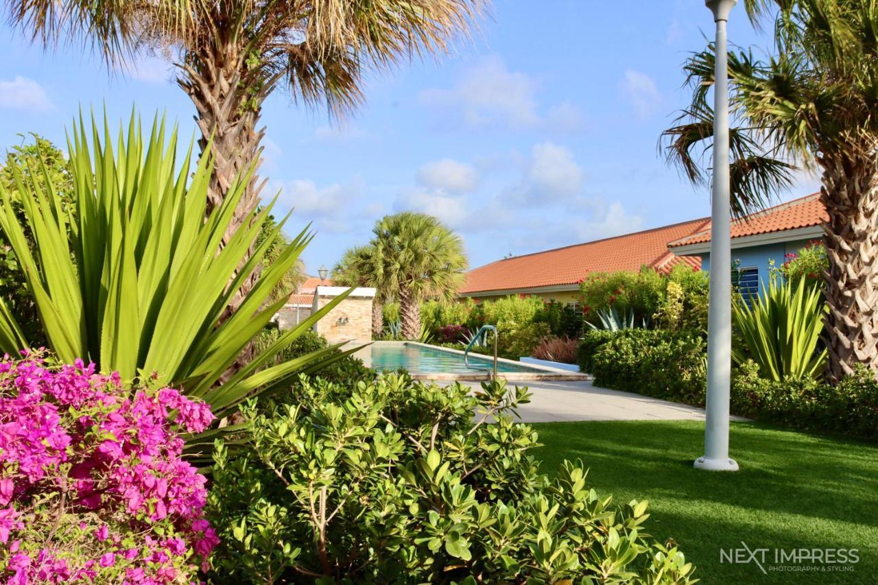 Ultimate Caribbean Experience * Willemstad