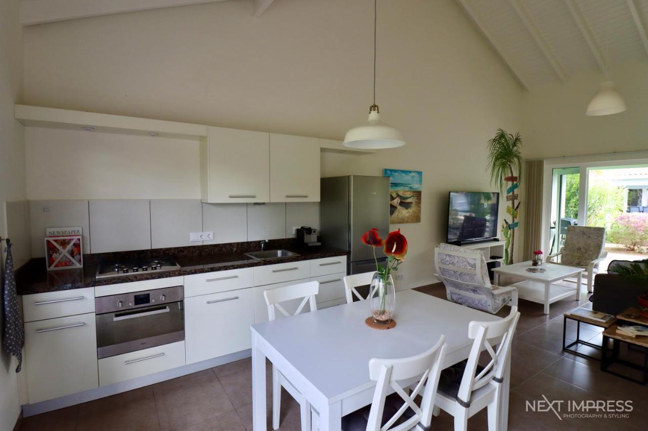 Ultimate Caribbean Experience Apartment Willemstad