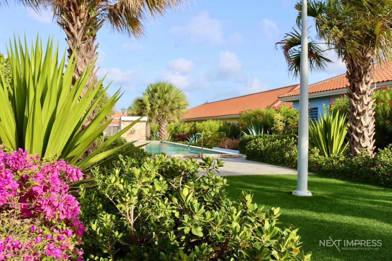 Apartment Ultimate Caribbean Experience