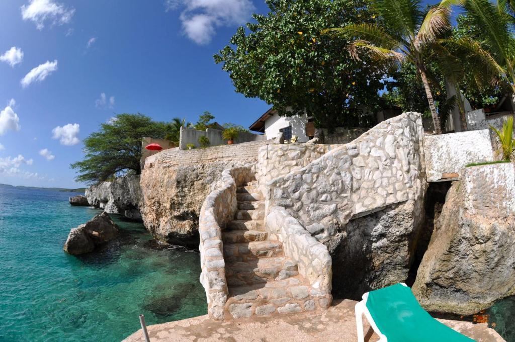 Sun Reef Village On Sea 4* Willemstad