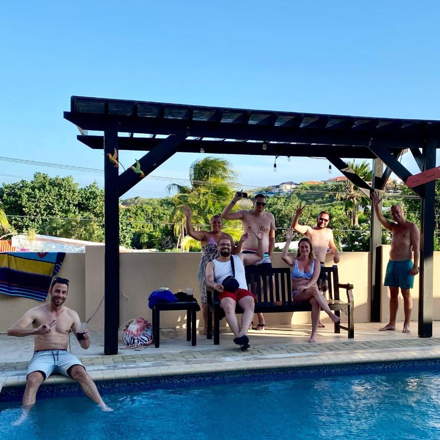 Casa Amalia - Jan Thiel Beach (Adults Only) Willemstad