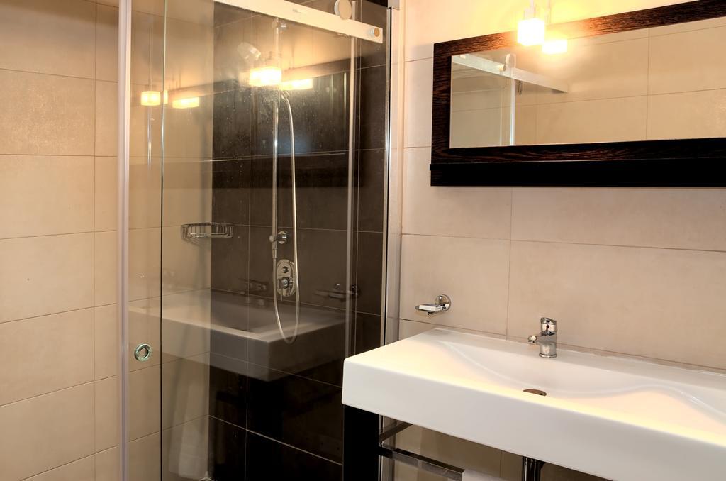 Apartamento The Strand Luxury Condominiums Curacao