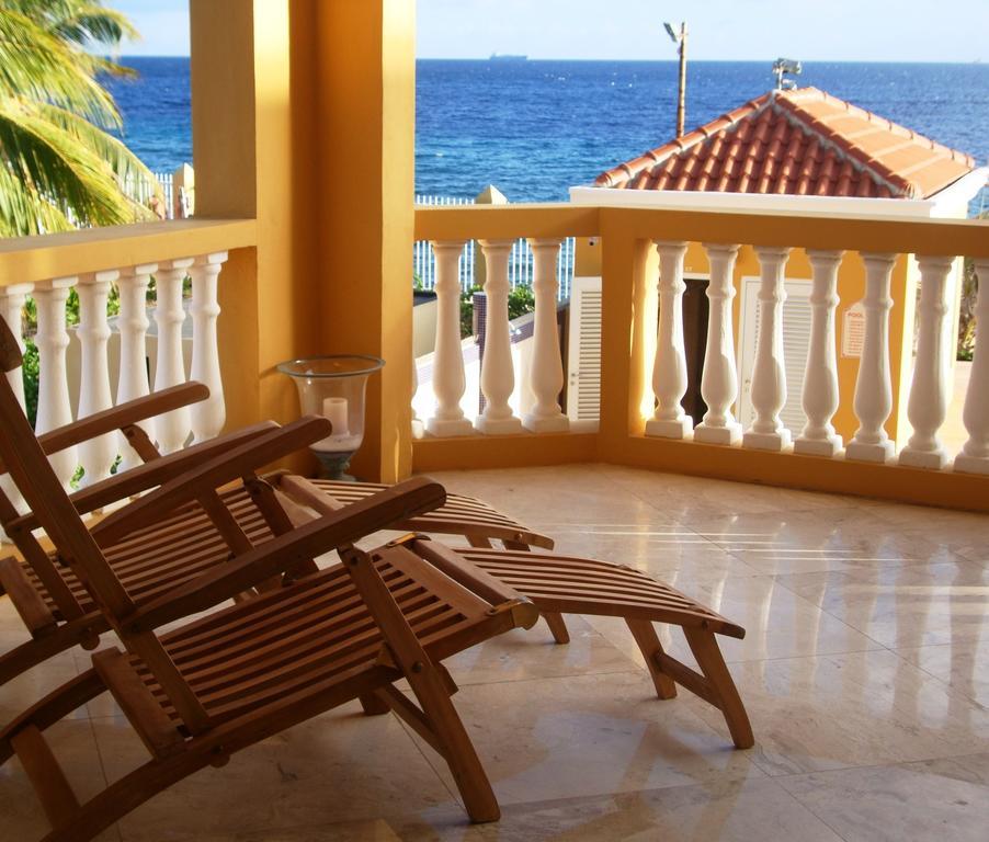 Apartamento The Strand Luxury Condominiums *