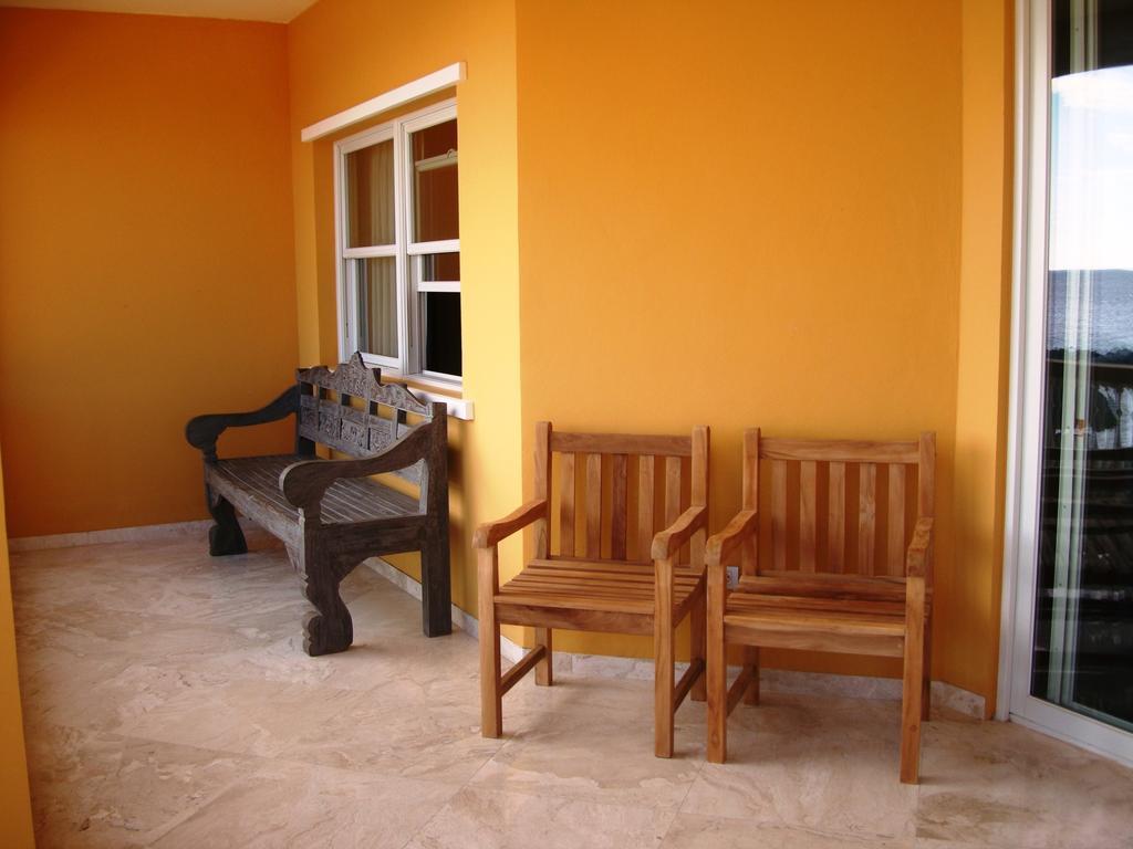 The Strand Luxury Condominiums Apartamento *