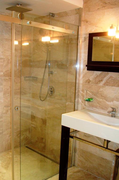 The Strand Luxury Condominiums *