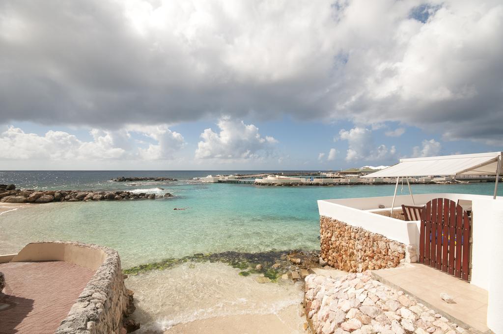 Apartamento Dolphins Jump@curacao Ocean