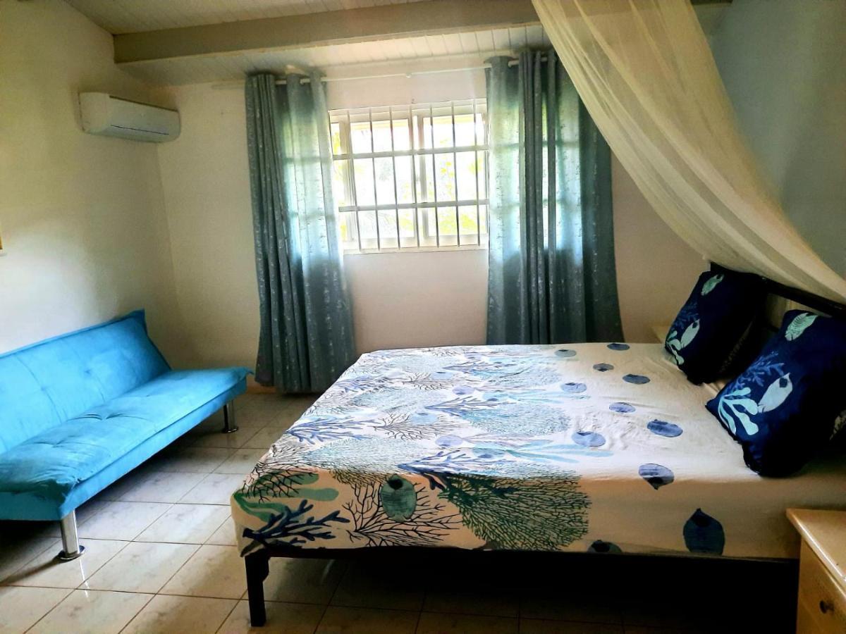 Seru Coral Willemstad