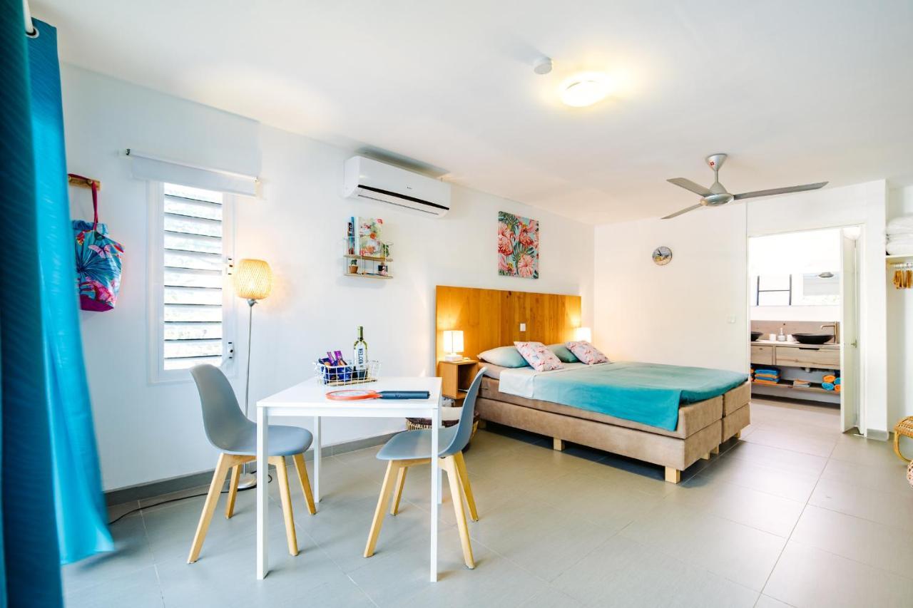 Kas Amigu Lodge Willibrordus