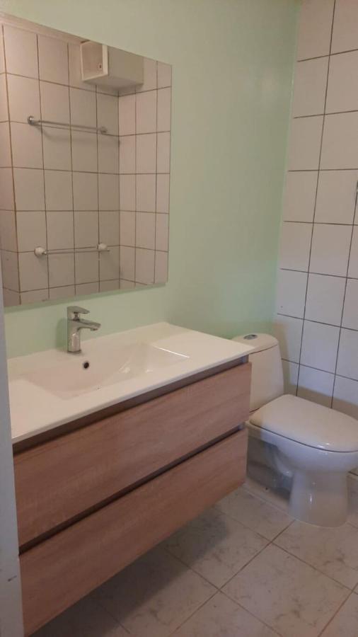 Seru Coral Apartment *