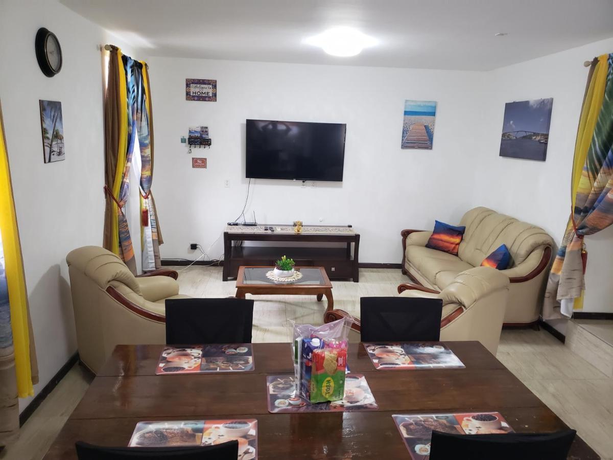 Grand Sun Valley Residences Apartamento Willemstad