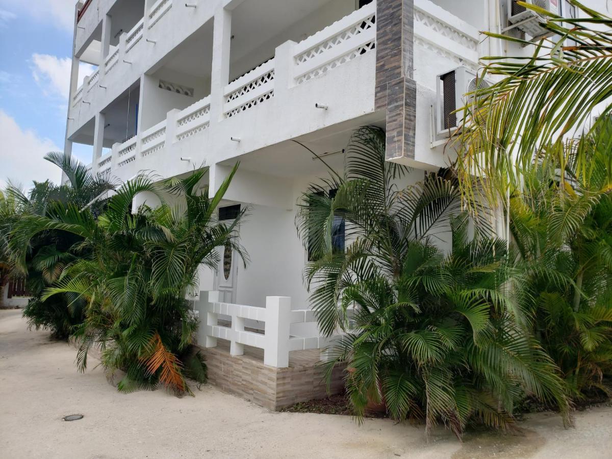Grand Sun Valley Residences Apartamento