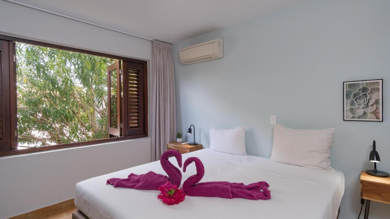 Coral Estate 19 - Architectural Eye-catcher With Private Pool Pousada *