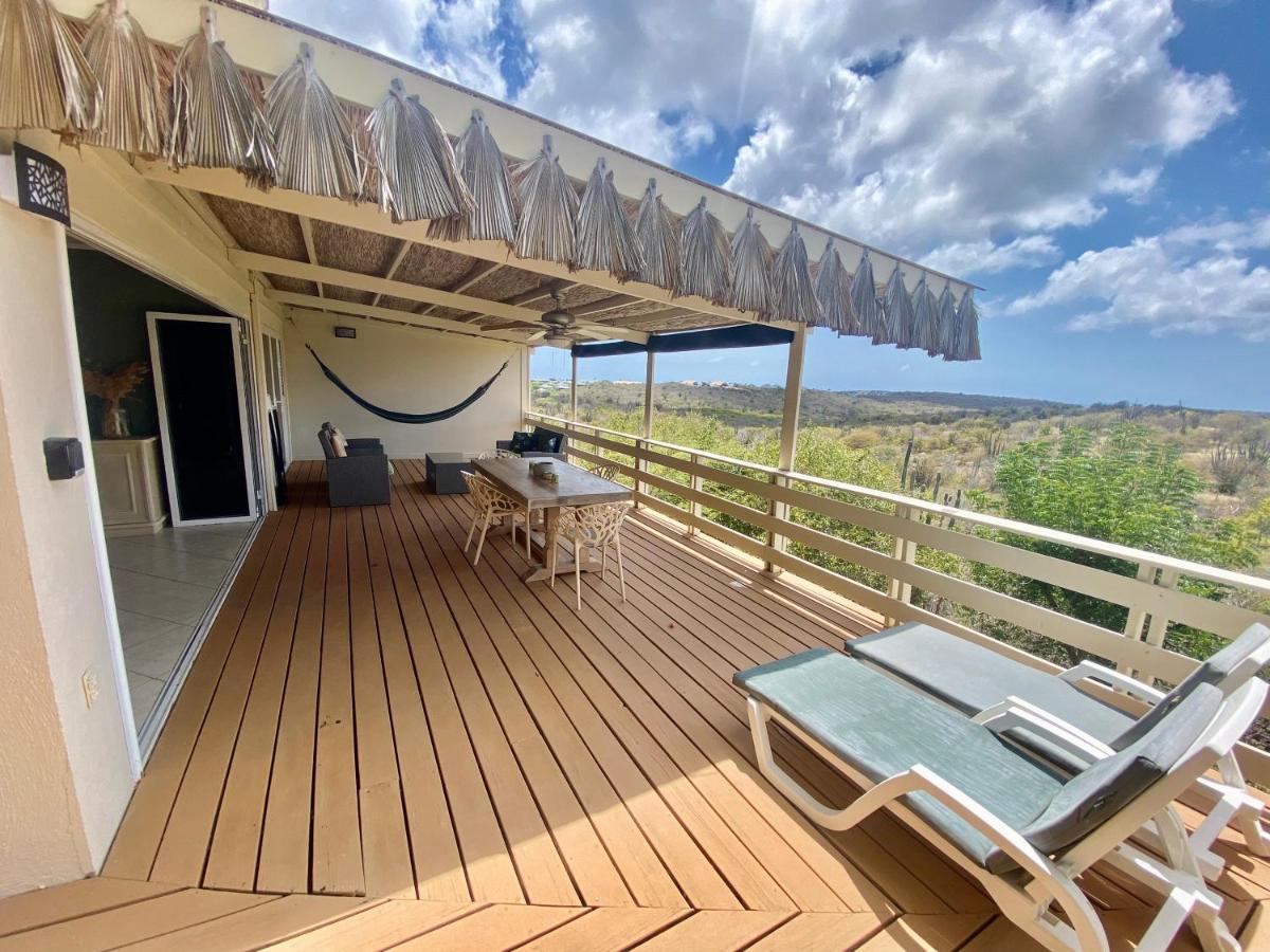 Sweet Curacao View 3* Jan Thiel