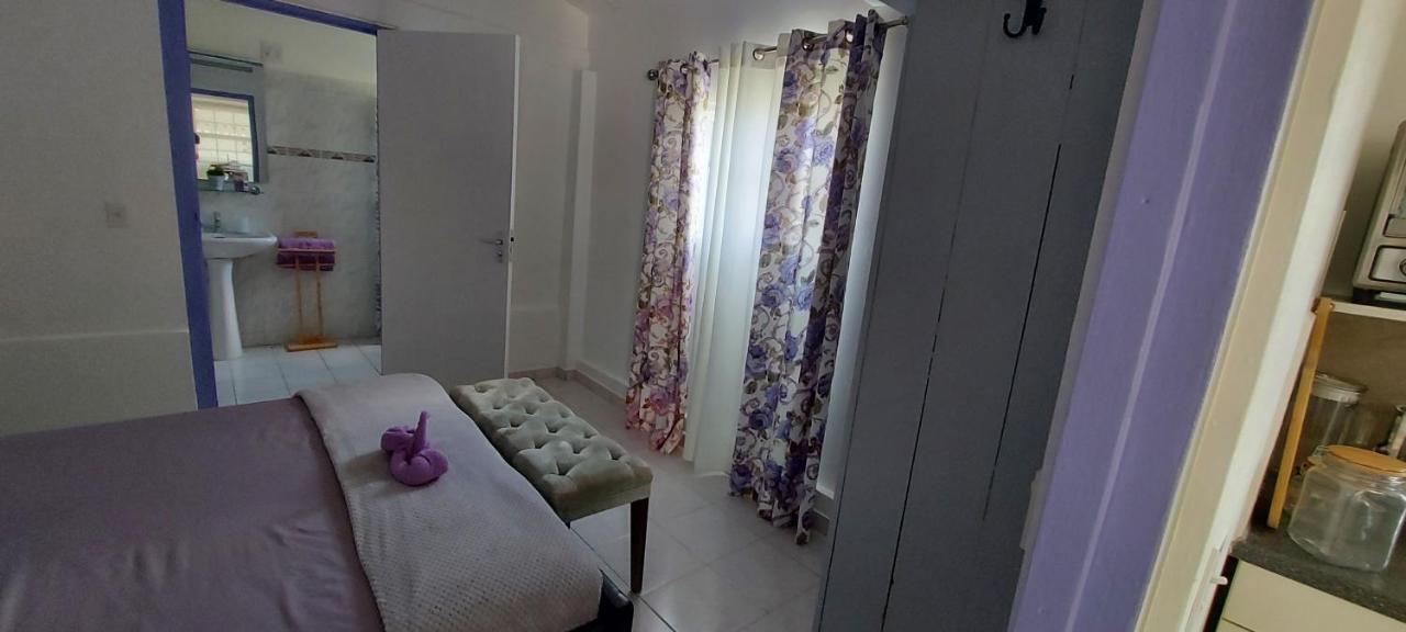 Appartement Raven's Paradise Willemstad