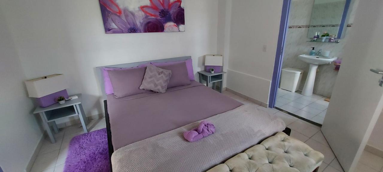 Appartement Raven's Paradise