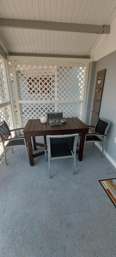 Appartement Raven's Paradise