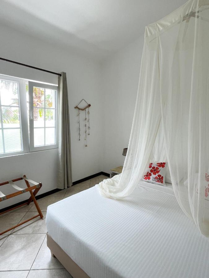 Hibiscus House Guest house