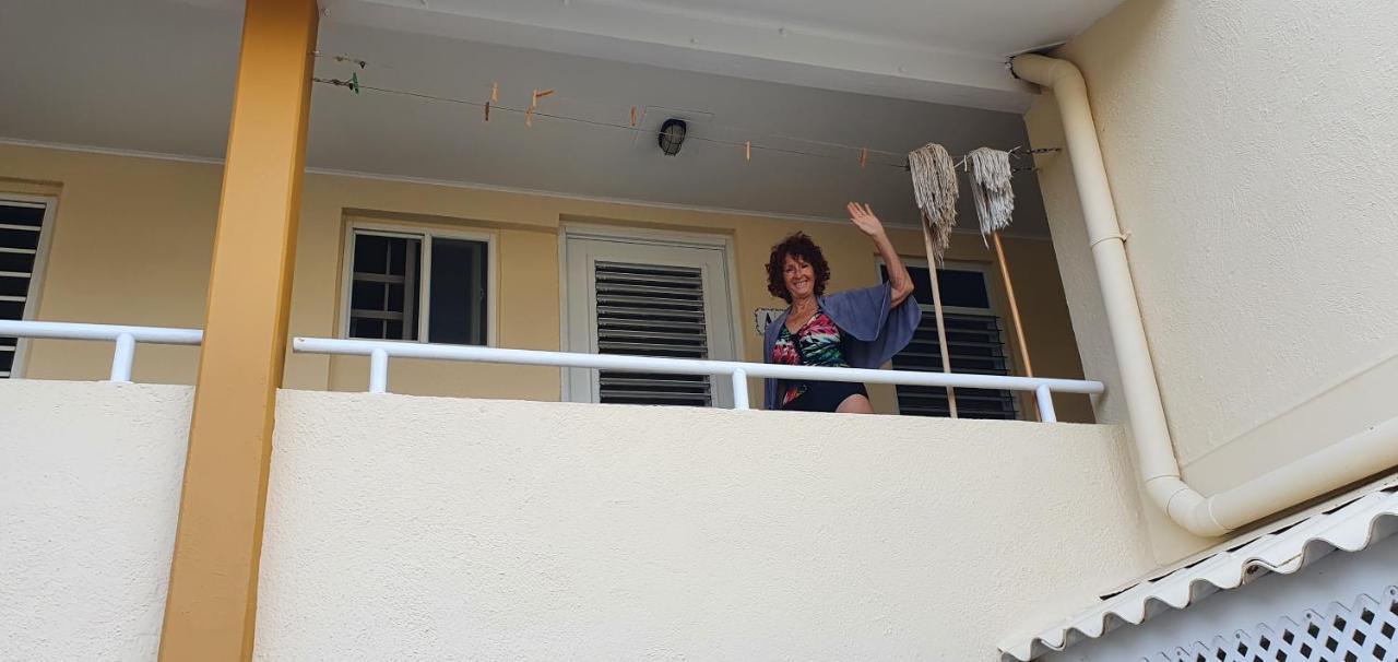 Apartamento Club Seru Coral Ap Toekan Santa Catharina