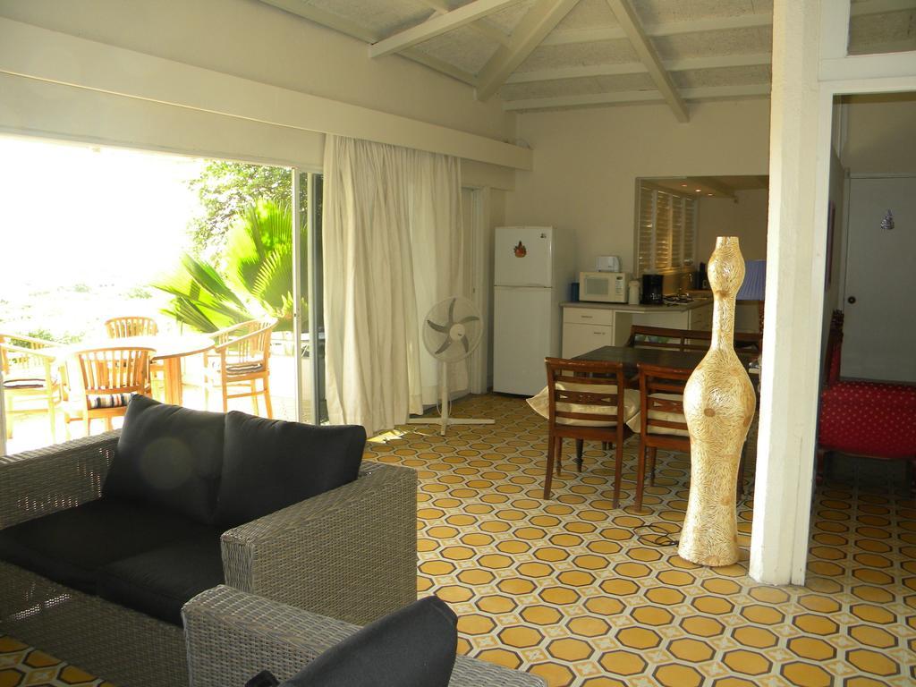 Piscadera Bay Holiday park