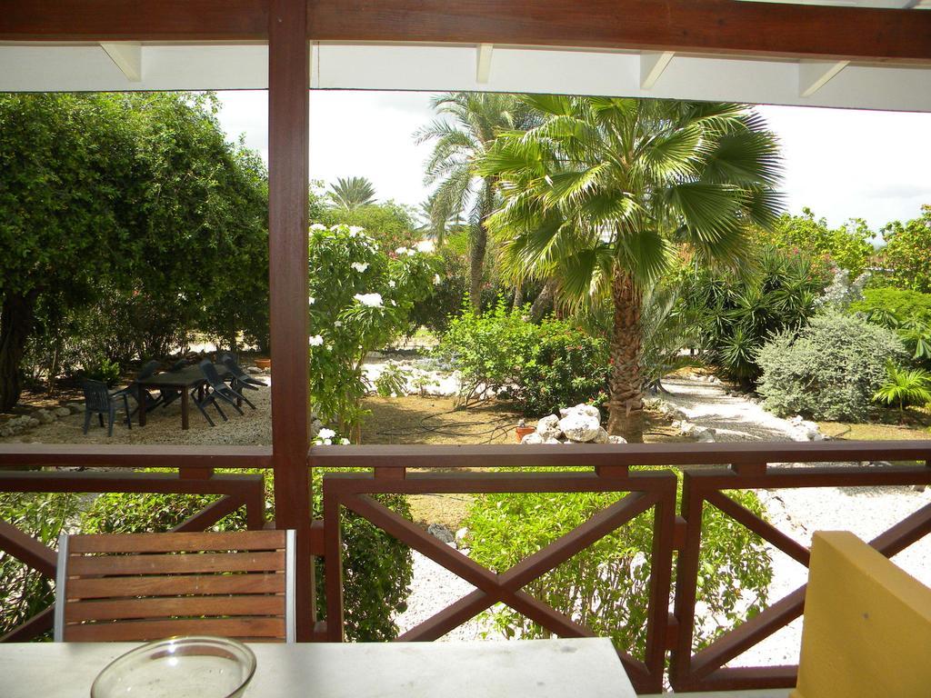 Piscadera Bay Holiday park