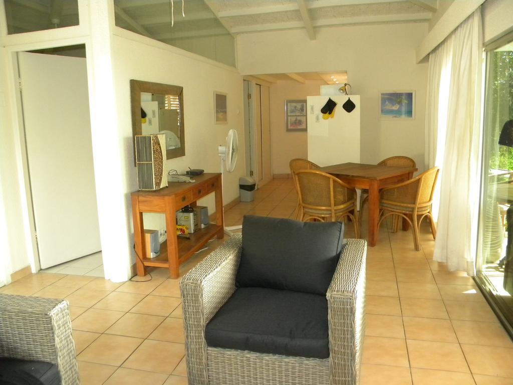 Holiday park Piscadera Bay Willemstad