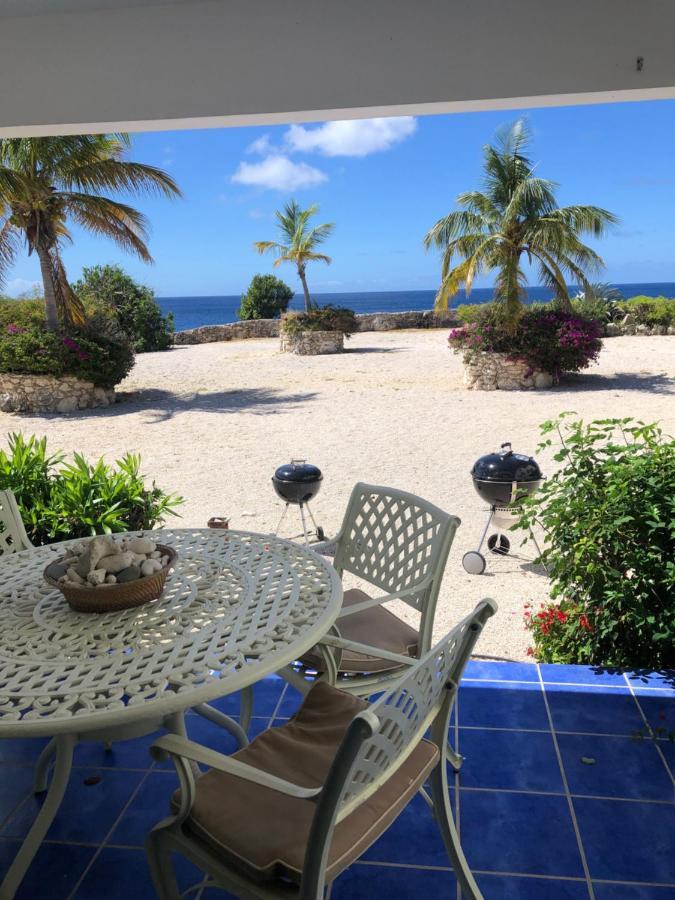 Marazul Dive Resort. 3 Bedroom Seafront House. Dive, Snorkel, Enjoy Amazing Sunsets Holiday home