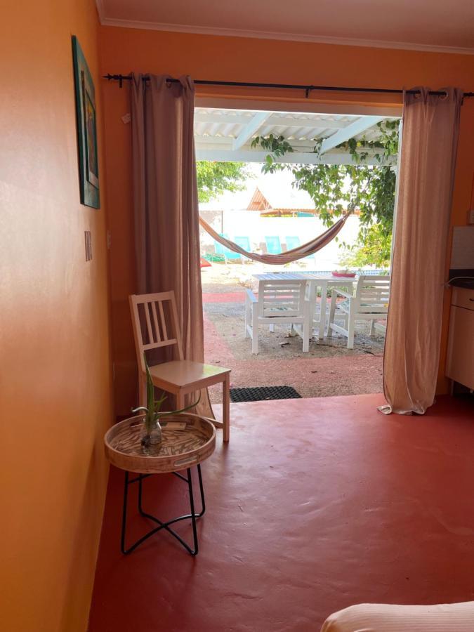 Tropical Breeze Curacao