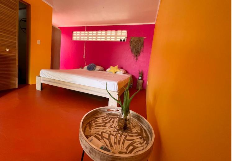 Apartment Tropical Breeze Curacao