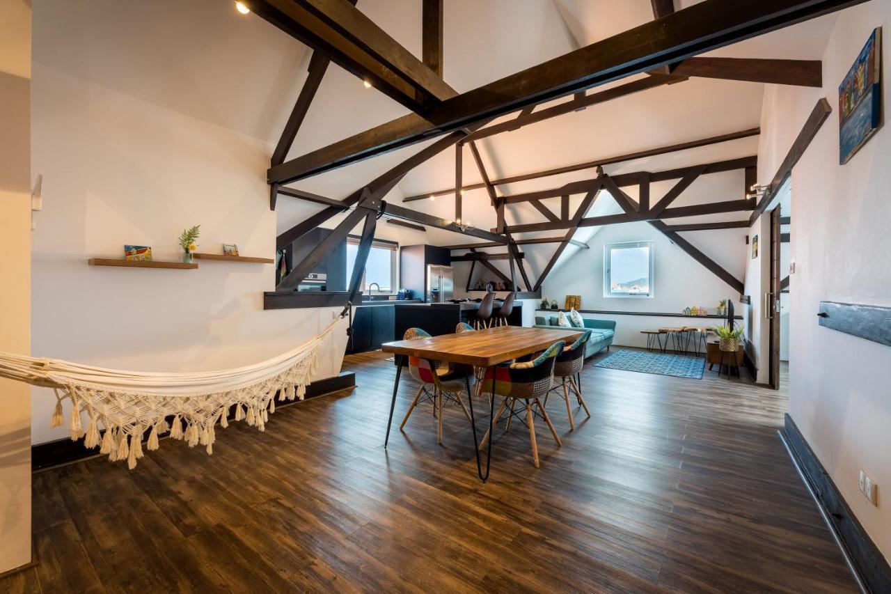 Apartamento Blue Marlin Handelskade *