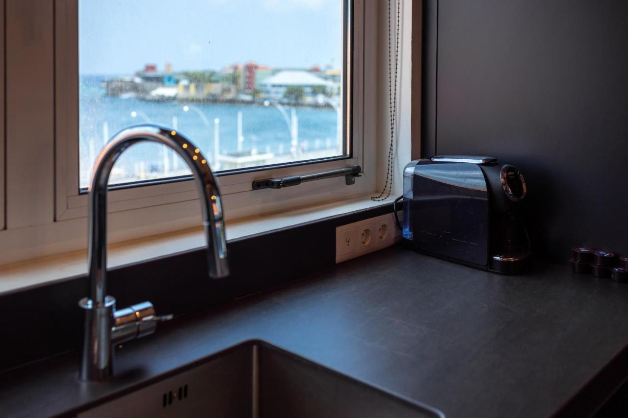 Apartamento Blue Marlin Handelskade *