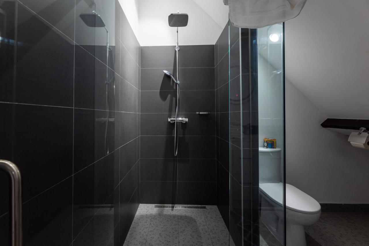 Apartamento Blue Marlin Handelskade Willemstad