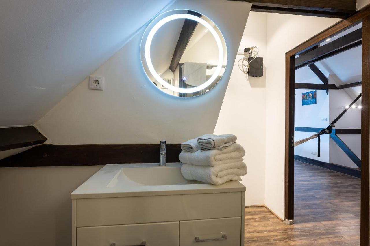 Blue Marlin Handelskade Apartamento