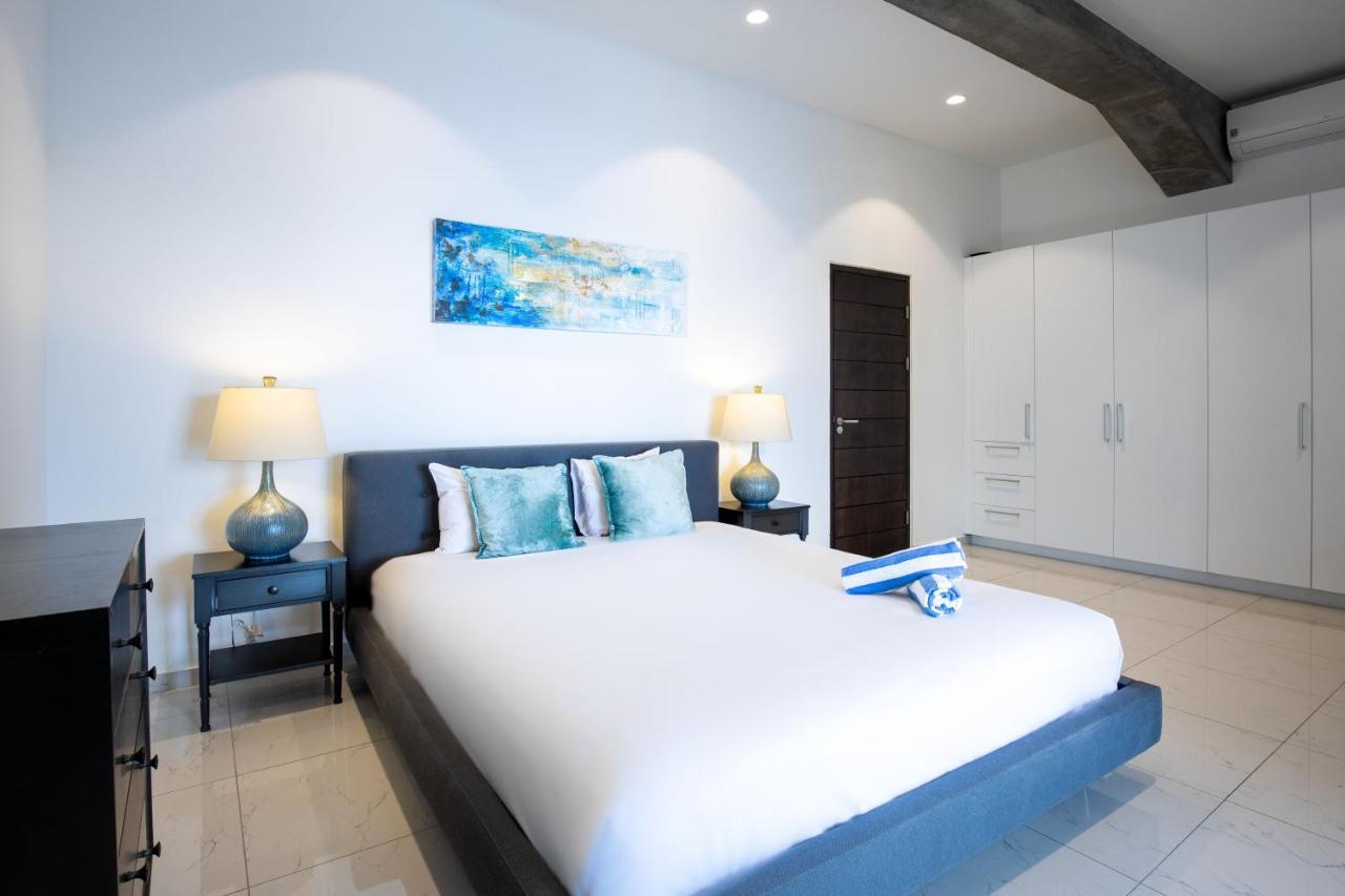 Apartamento Blue Marlin Handelskade