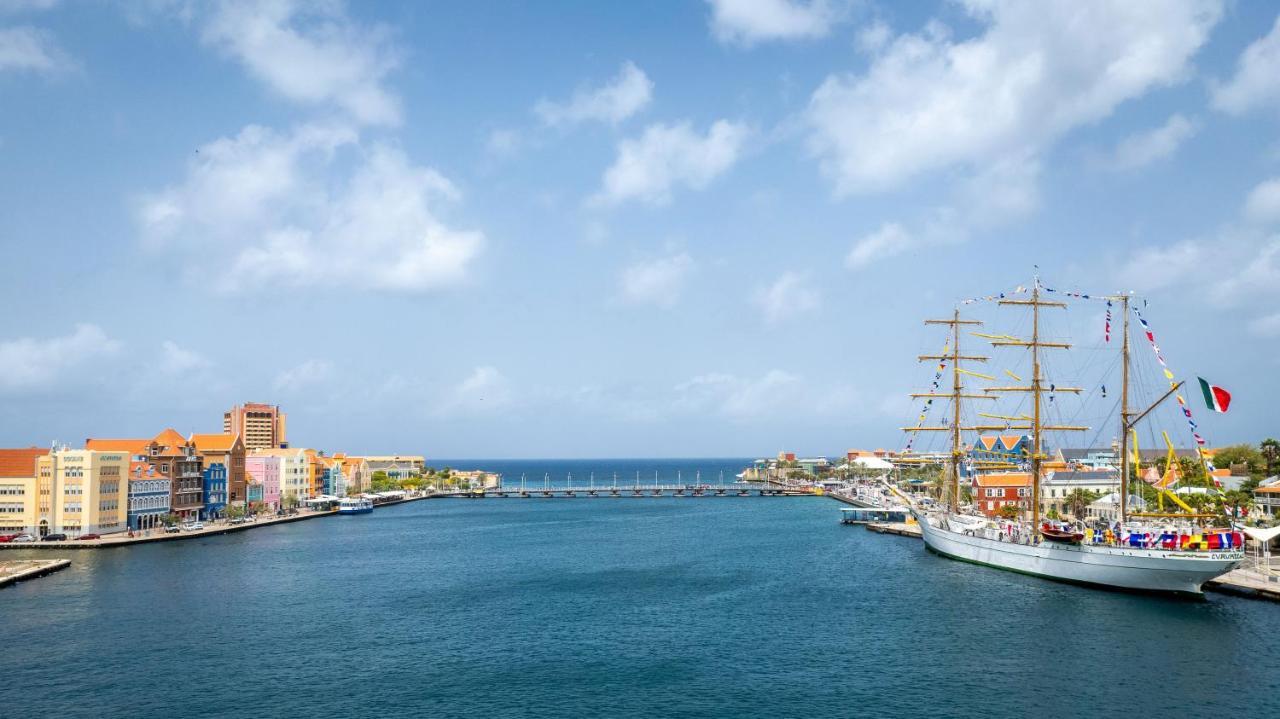 Apartamento Blue Marlin Handelskade