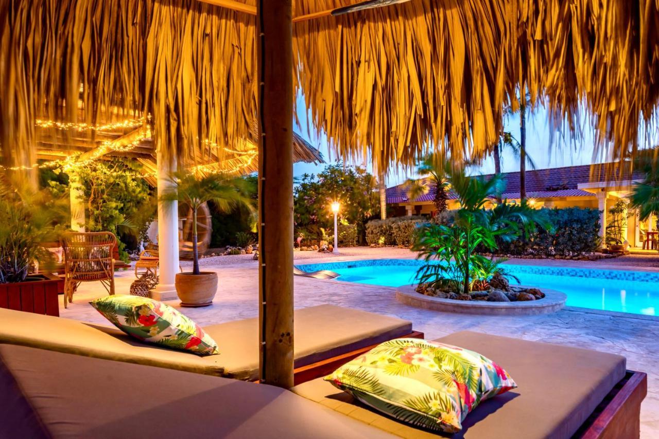 Kas Amigu Lodge *