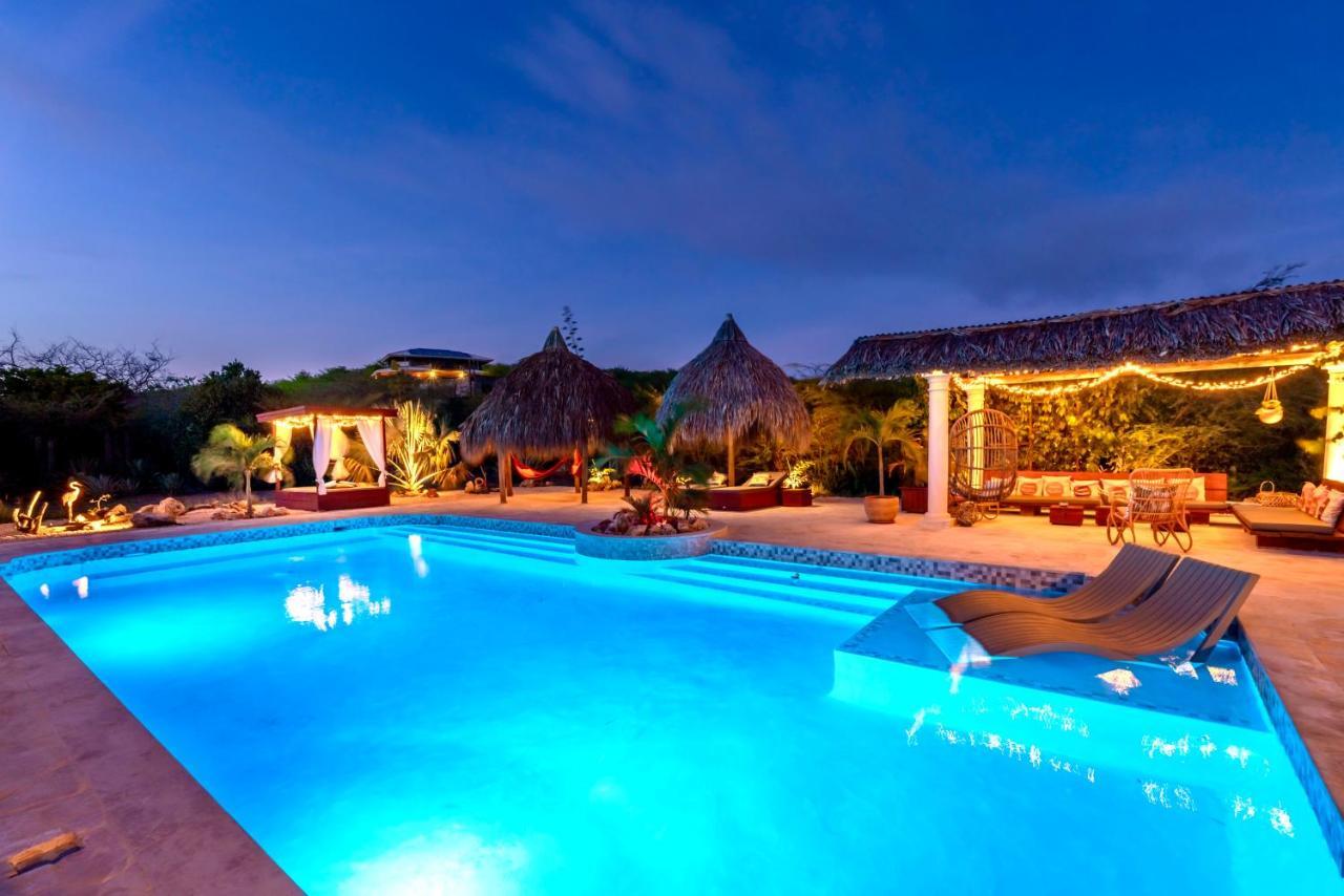Kas Amigu Lodge Willibrordus