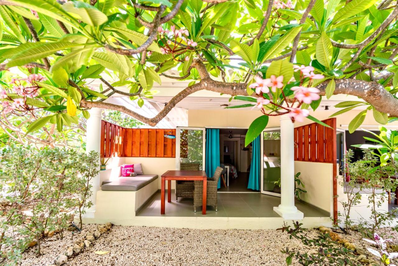 Kas Amigu Lodge *