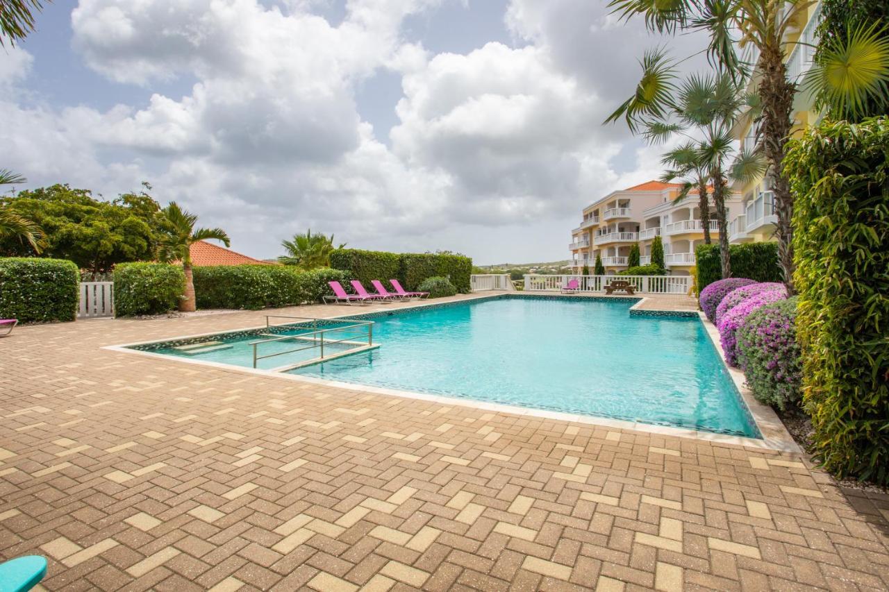 Blue Bay Apartamento *