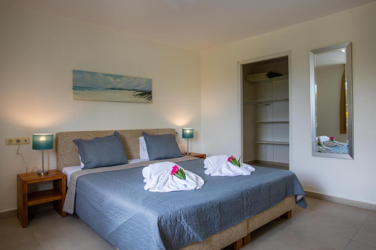 Blue Bay Apartamento *