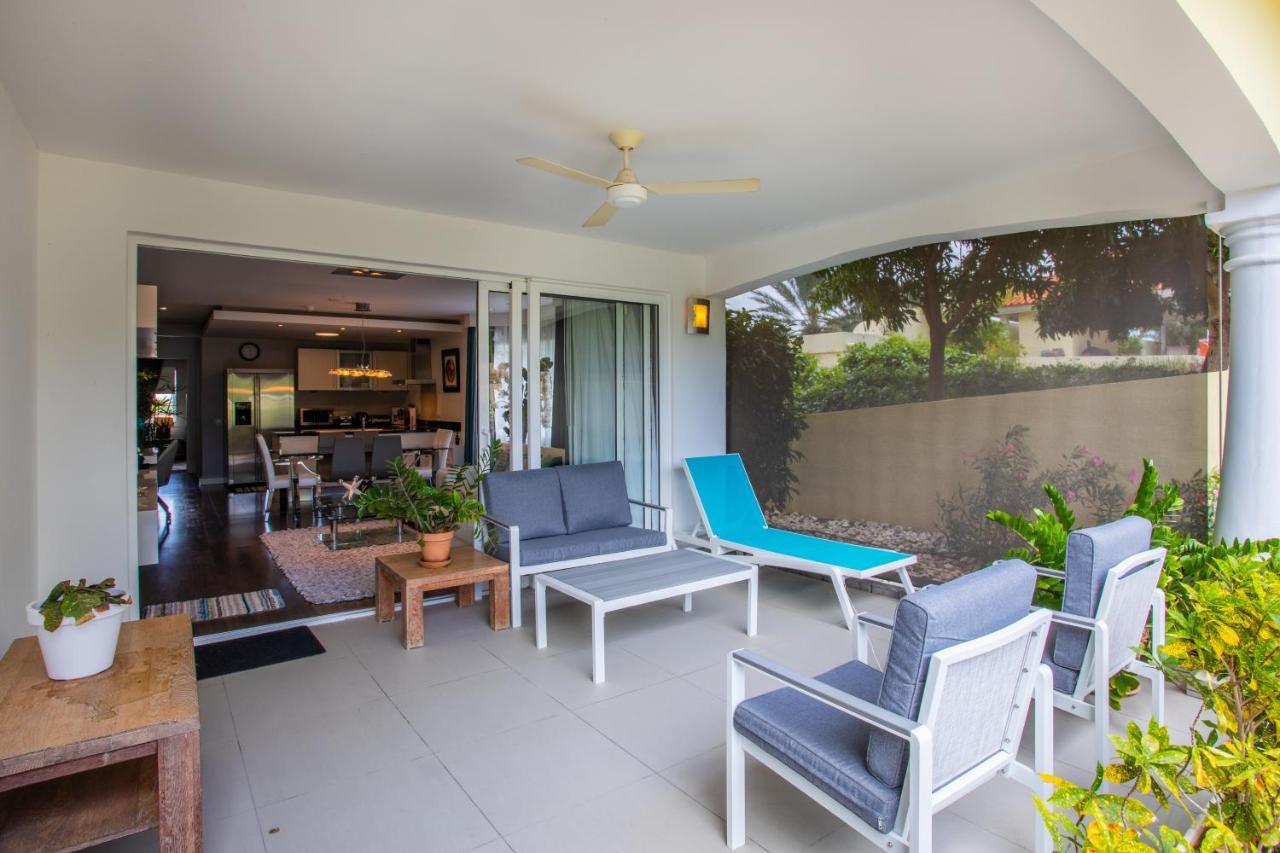 Apartamento Blue Bay