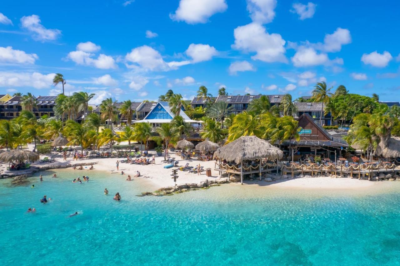 Resort Lionsdive 4*