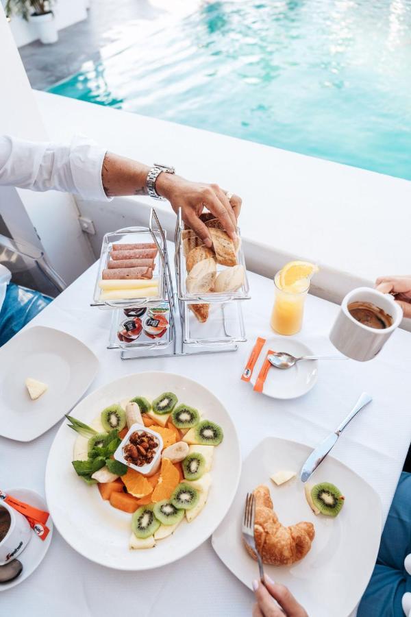 Papagayo (adults Only) Willemstad